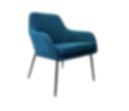 Phoebe Accent Chair