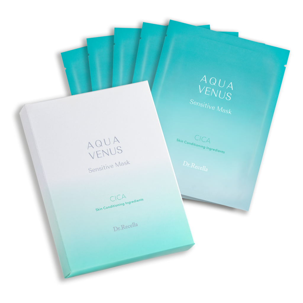 センシティブマスク