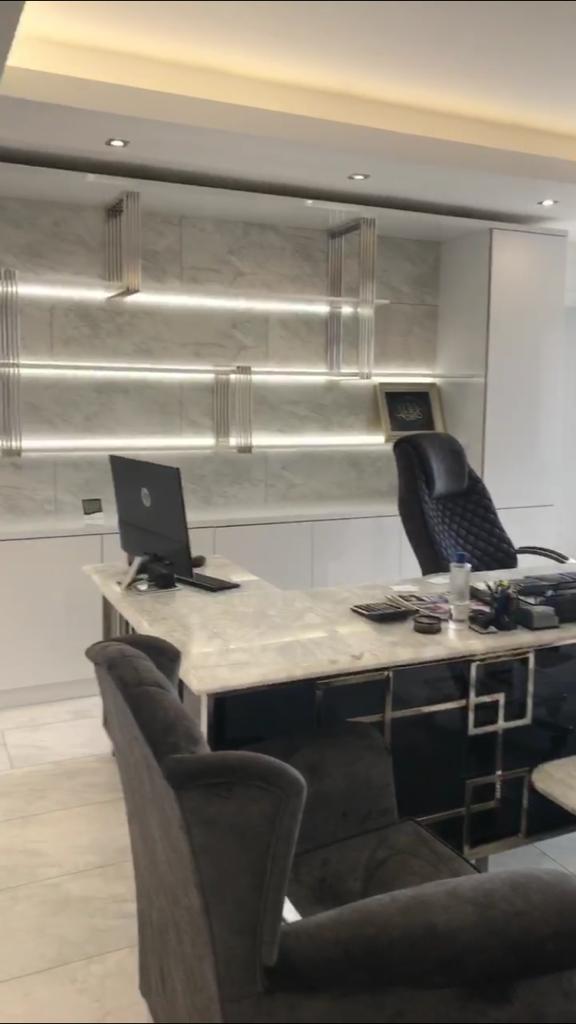 İZMİR OFİS TASARIM