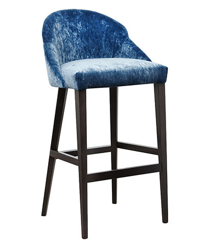 Paris High Stool