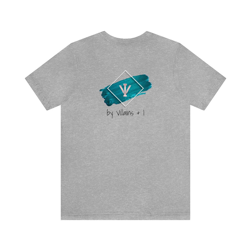 Miniatyrbilde: Mood Unisex T-shirt