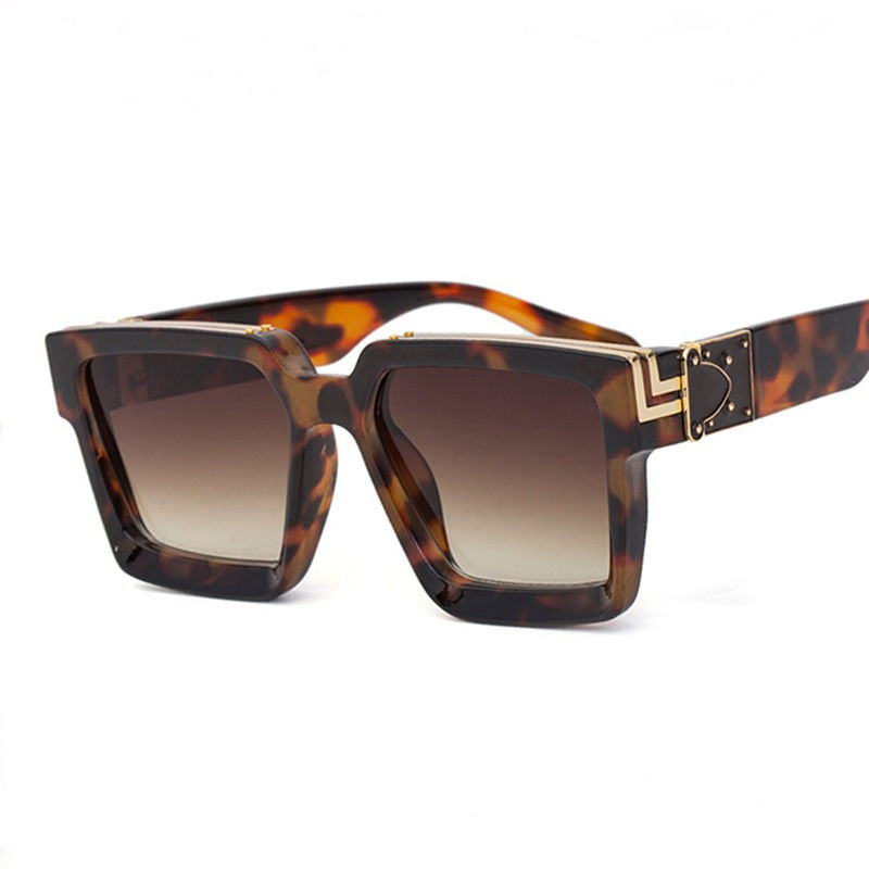 Miniature : Luxury Street Style Millionaire Sunglasses