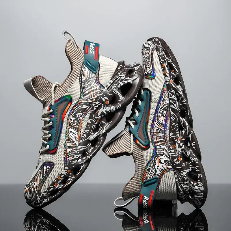 Miniaturbild: Ekin Collection - Blade Sneakers