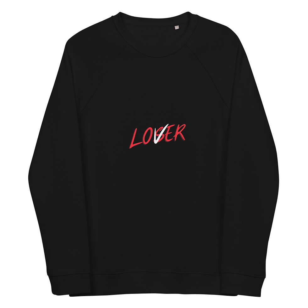 Miniaturbild: Lover Sweatshirt