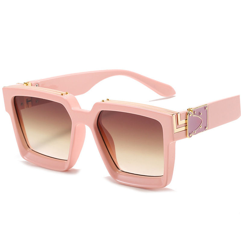 Miniature : Luxury Street Style Millionaire Sunglasses