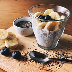 Chia Pudding