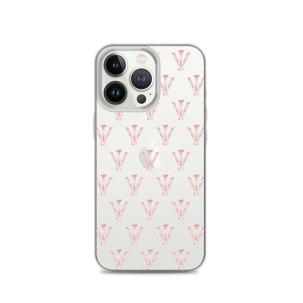 Thumbnail: Villains Clear Case for iPhone®