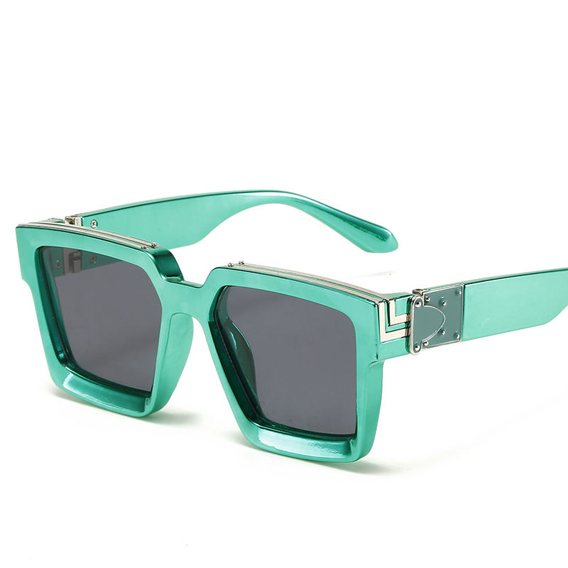 섬네일: Luxury Street Style Millionaire Sunglasses