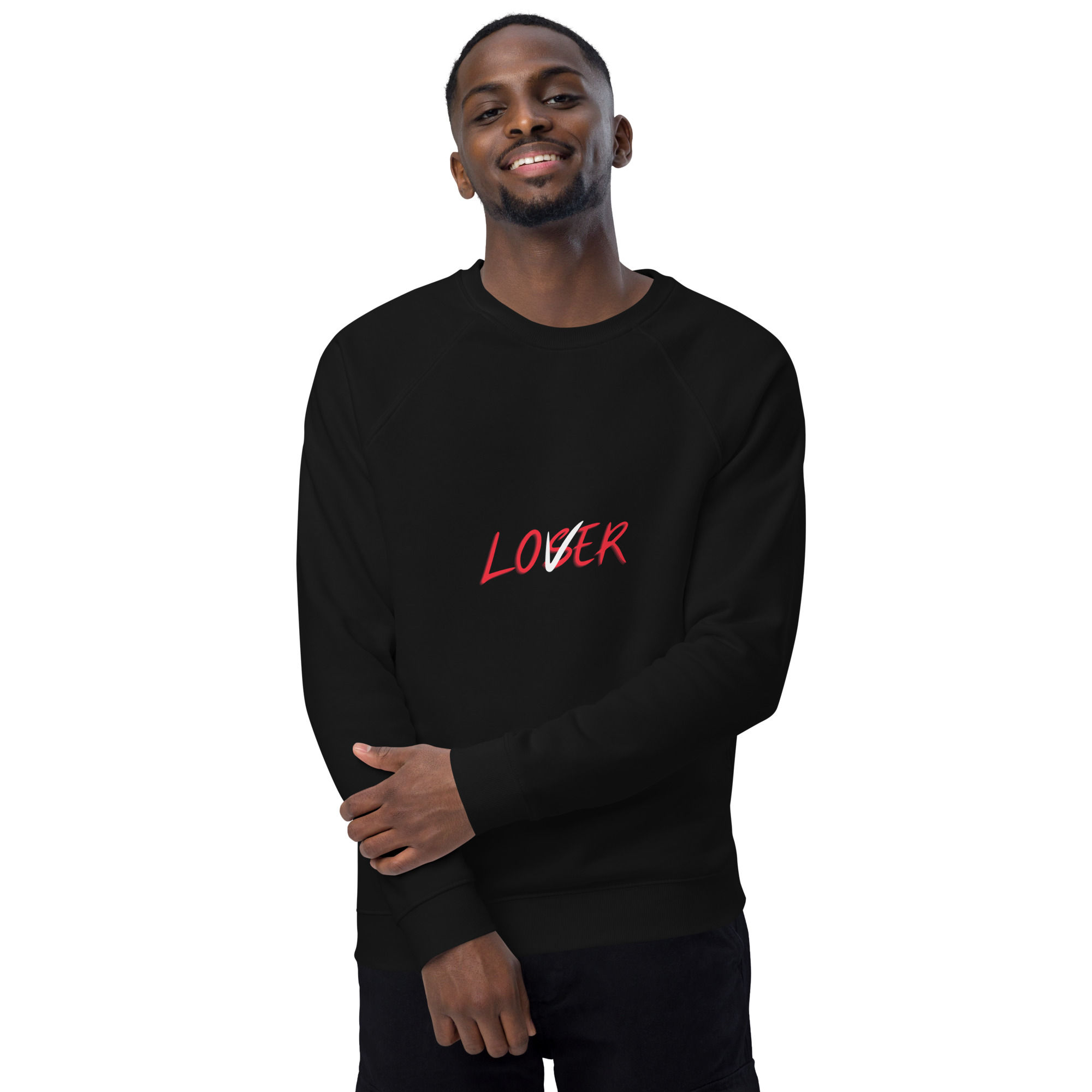 Lover Sweatshirt