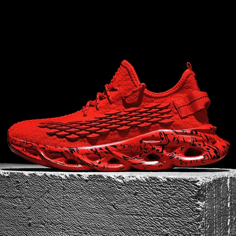 Thumbnail: Ekin Collection - Blade Sneakers