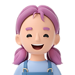 person