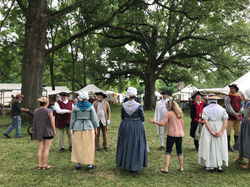 Gathering at Garst Greenville, Ohio