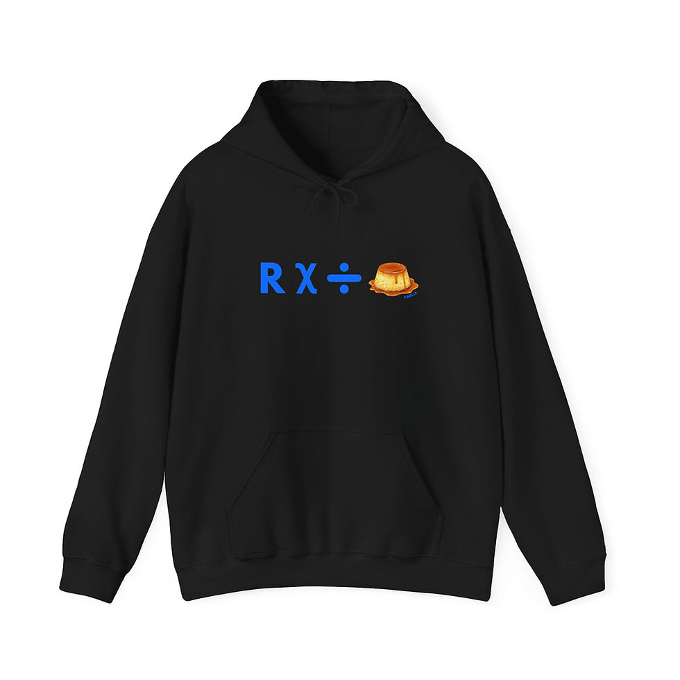 Thumbnail: Caramelle - Hoodie