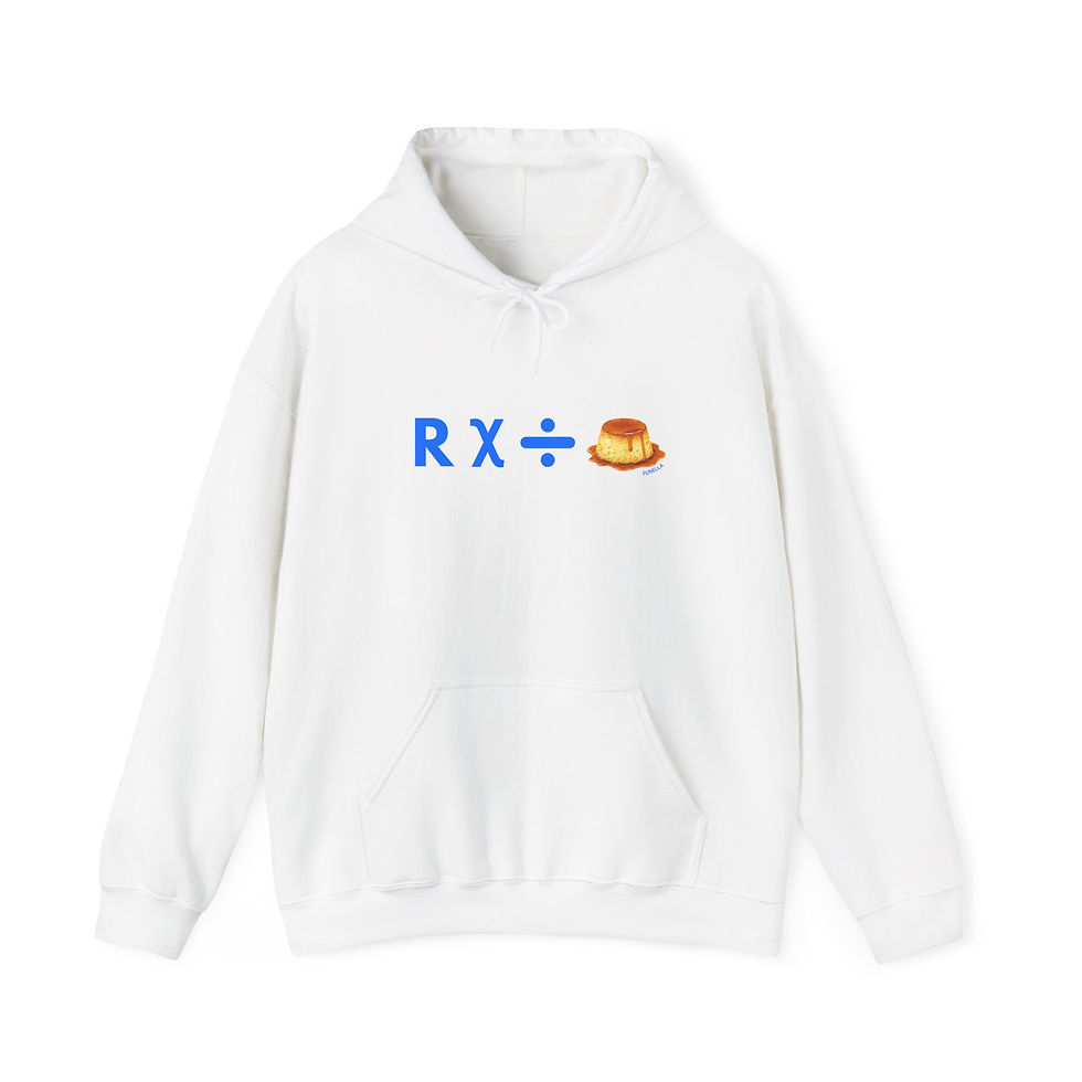 Thumbnail: Caramelle - Hoodie