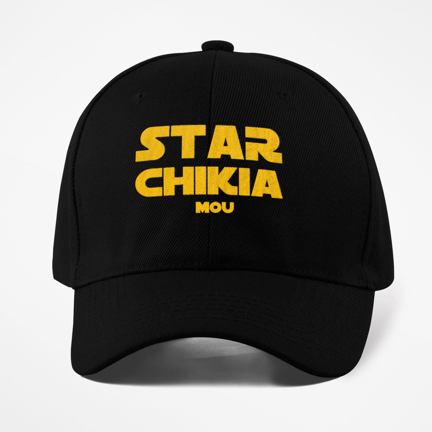 Starchikia mou - Cap