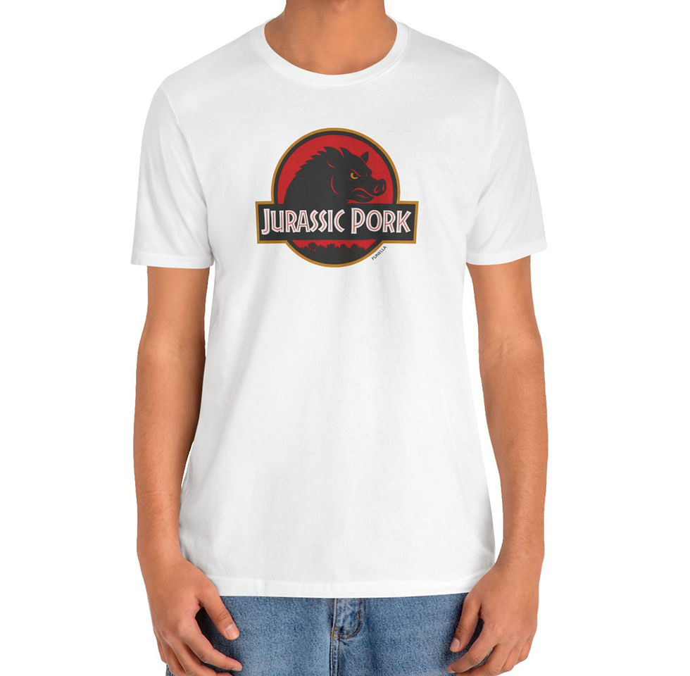 Thumbnail: Jurassic pork