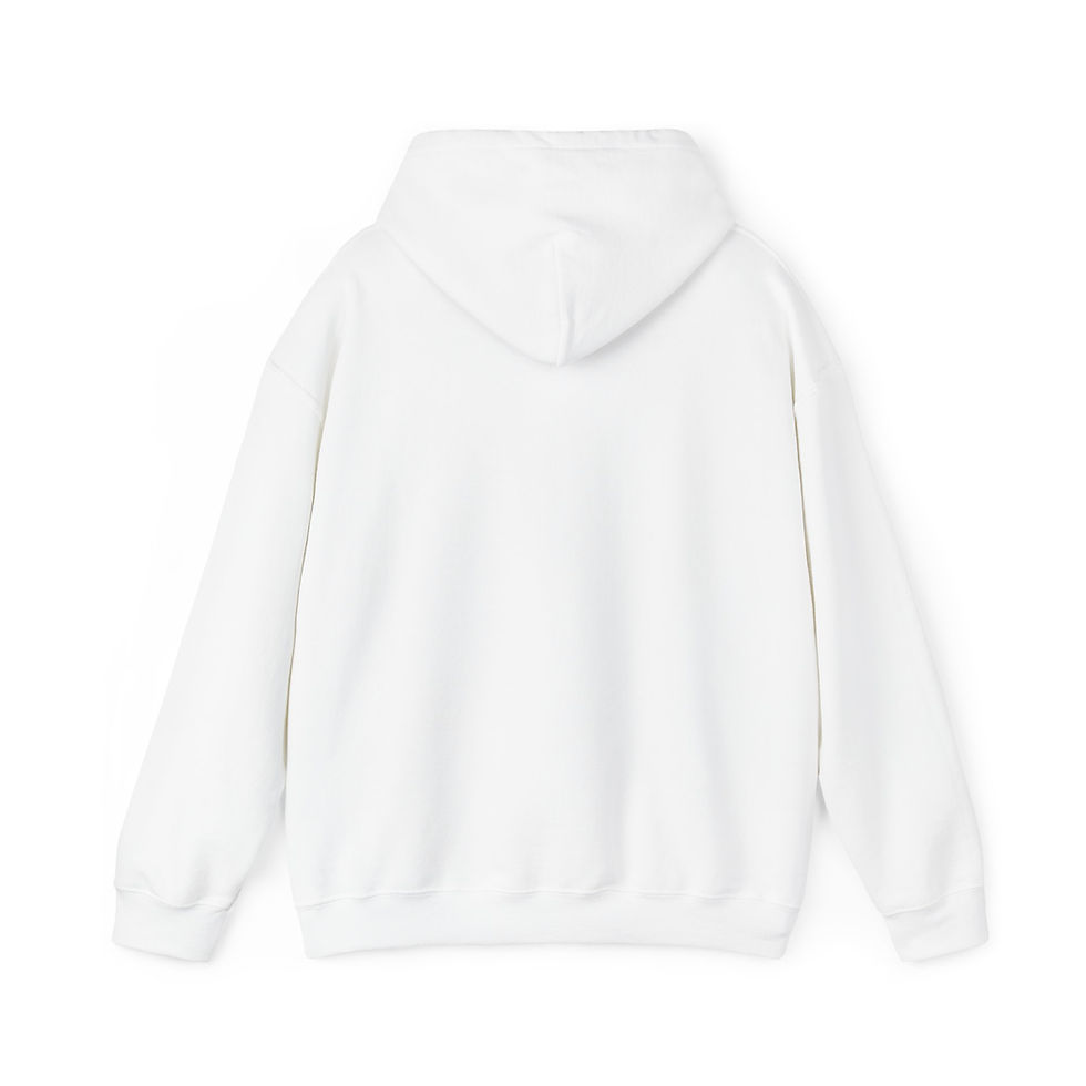 Thumbnail: Scan Me - Hoodie