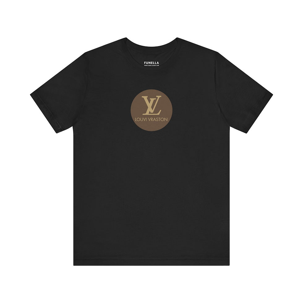 Thumbnail: Louvi Vraston Brown