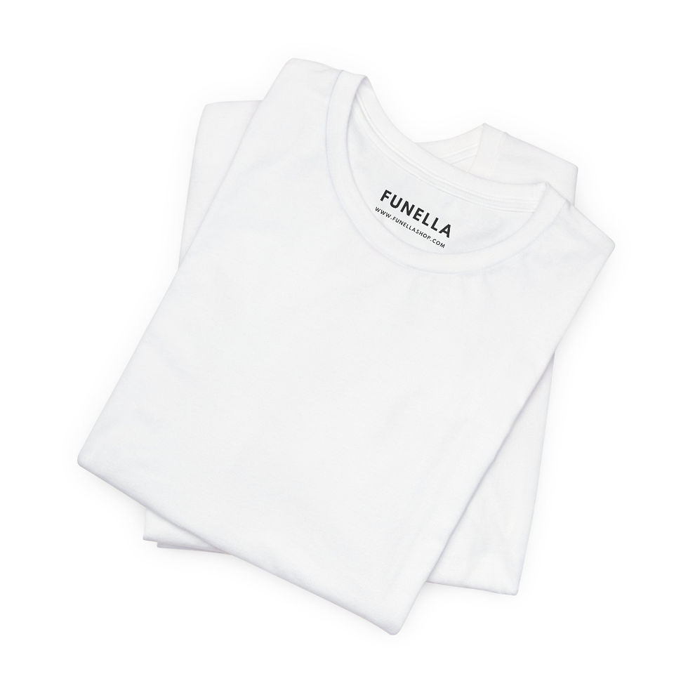 Thumbnail: Oversized T-Shirt 3-Pack