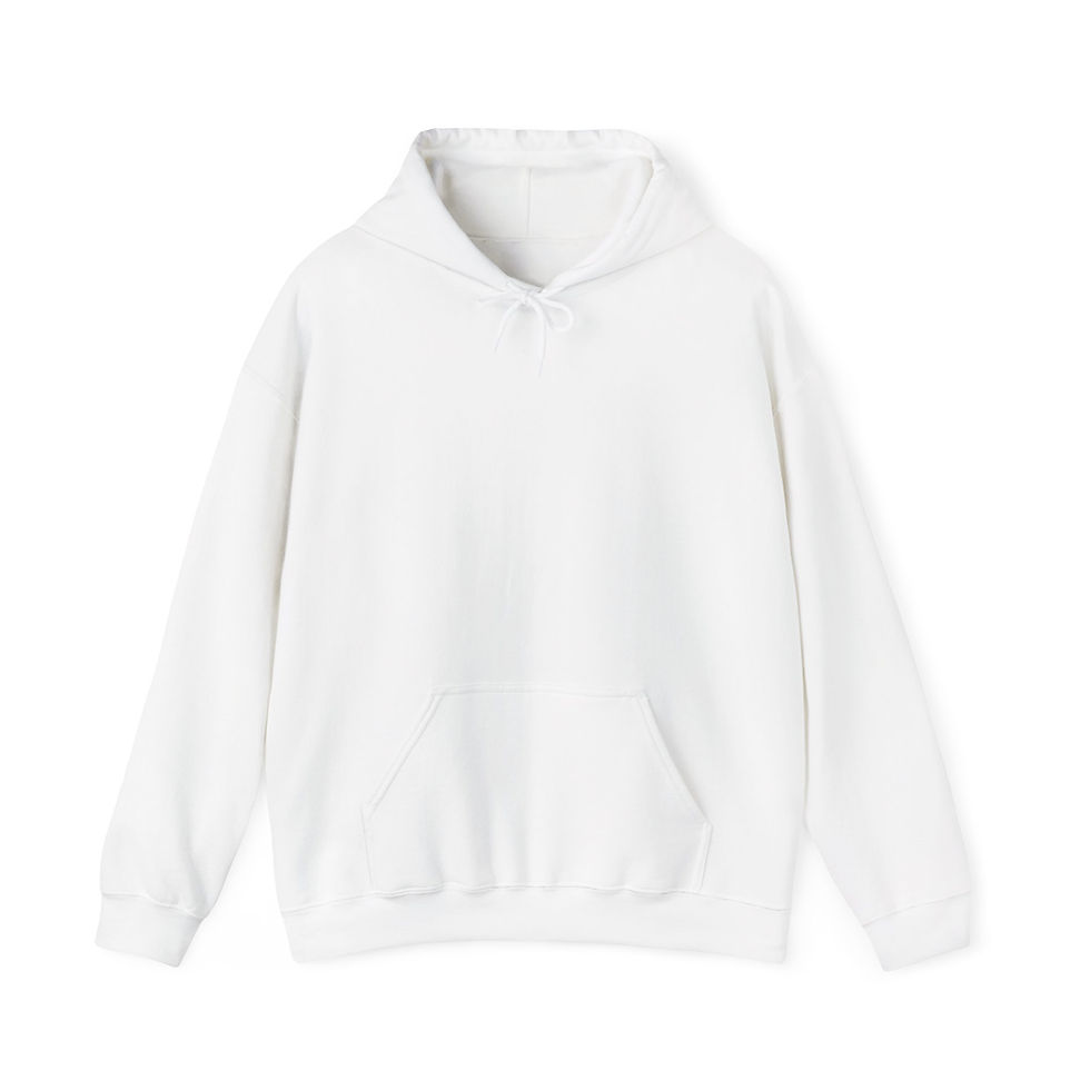 Thumbnail: Melomakarona - Hoodie