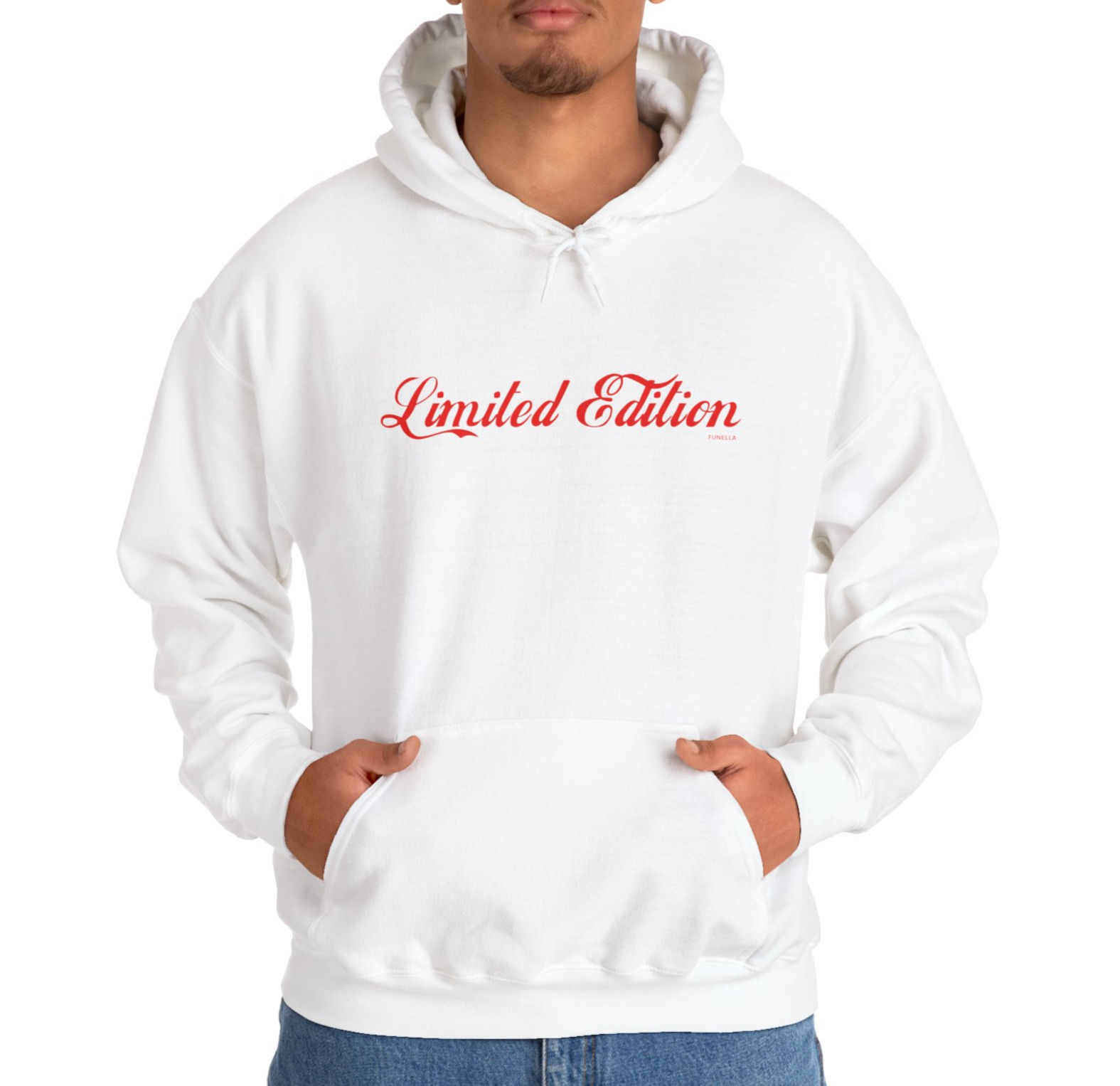 Limited Edition - Hoodie