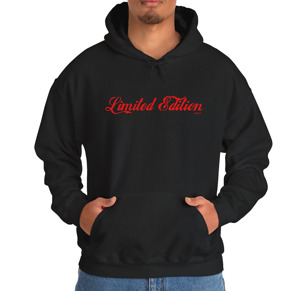 Thumbnail: Limited Edition - Hoodie