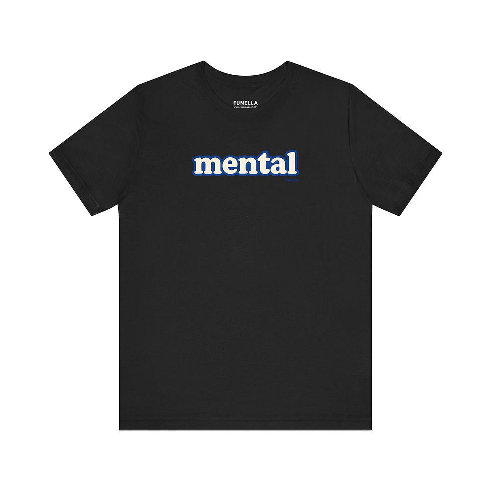 Thumbnail: Mental