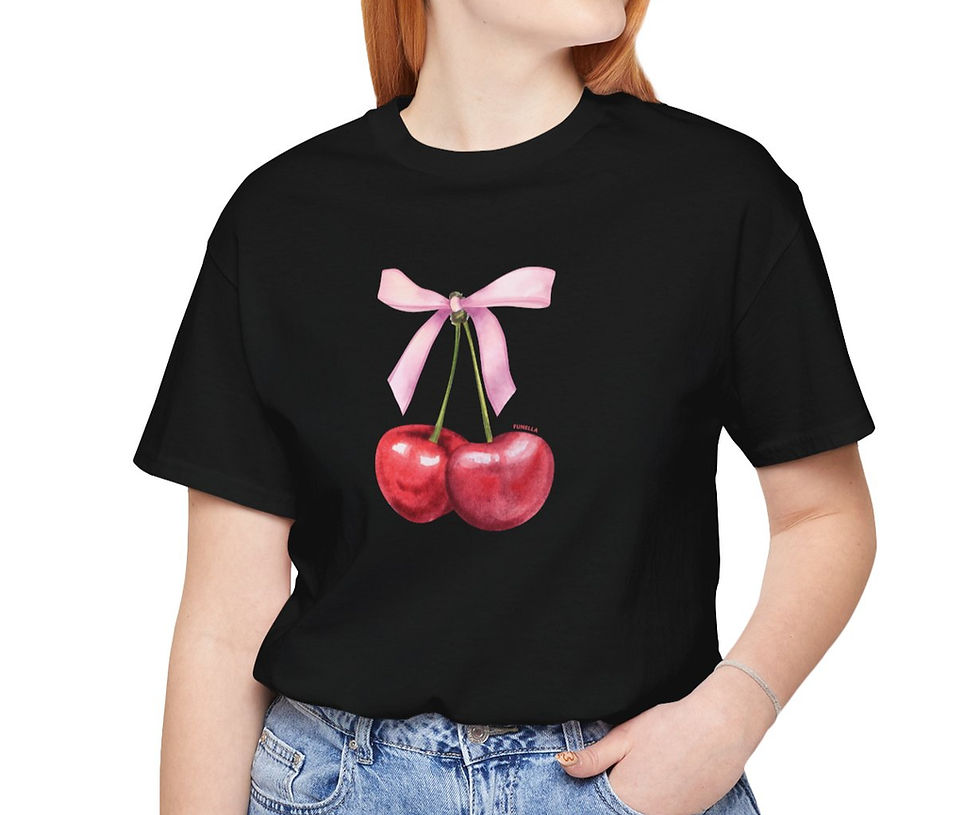 Thumbnail: Cherries