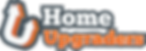logo of homeupgraders
