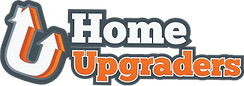 logo of homeupgraders