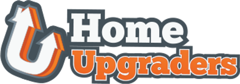 Logo Ottawa HomeUpgraders.ca