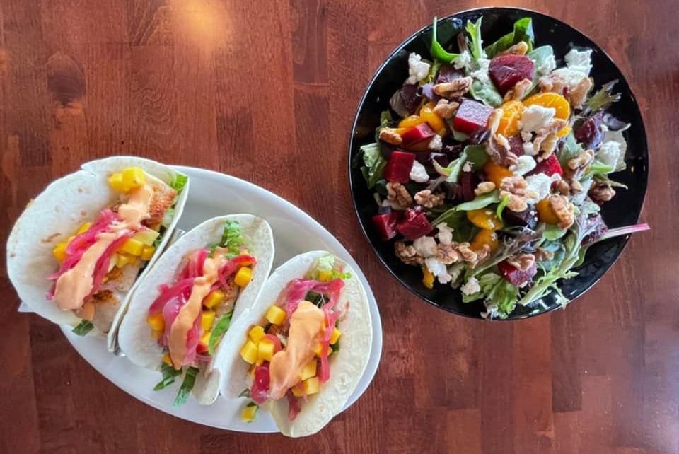 Martel's at Capital Hills restaurant in albany ny 65 O'Neil Road