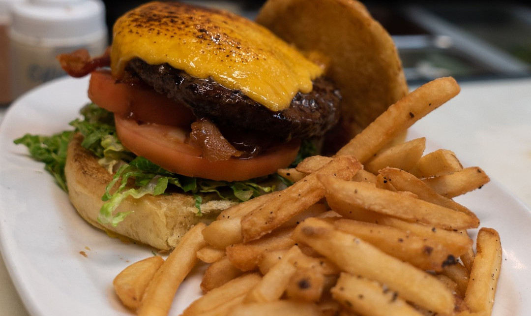 Martel's at Capital Hills restaurant in albany ny 65 O'Neil Road