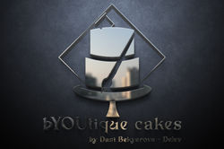 bYOUtique cakes