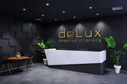 deLux bespoke interiors