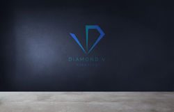 Diamond V Cleaning