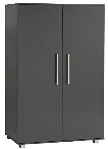 "BOBBY" 2 Door Robe