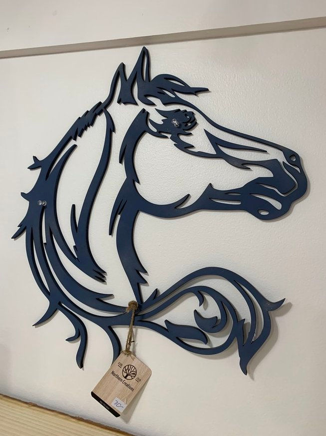 Horse Silhouette