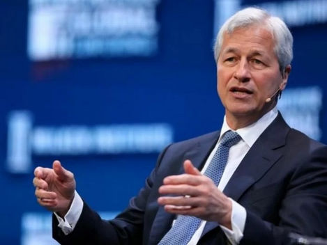 RIFAN FINANCINDO - Eksekutif JPMorgan sebut Bitcoin "tidak berharga", karena regulasi