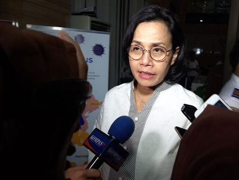 RIFAN FINANCINDO - Tujuan Omnibus Law untuk Keluarkan Indonesia dari Middle Income Trap