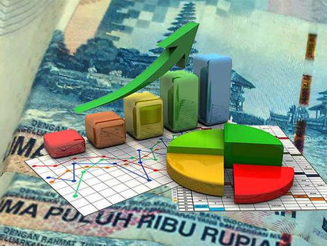 IMF: Ekonomi Indonesia Bisa Tumbuh 5,3 Persen Pada 2018