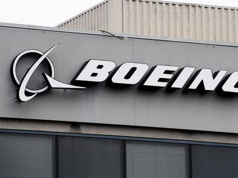 RIFAN FINANCINDO - Produksi Boeing 737 MAX Disetop Sementara