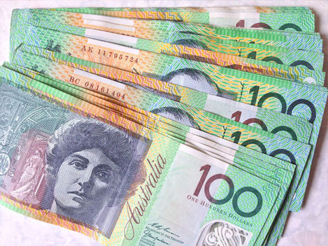 Indeks Asia Pasifik Turun 0,1 Persen, Aussie Menguat
