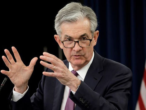 RIFAN FINANCINDO - The Federal Reserve Waspadai Dampak Omicron