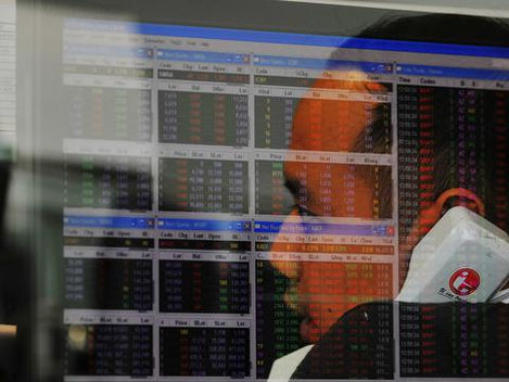 PT Rifan Financindo Berjangka - Pertumbuhan Kredit Rendah Akibat Permintaan Masih Lesu