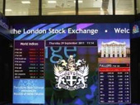 RIFAN FINANCINDO - Bursa Eropa Ditutup Menguat di Tengah Potensi Tapering the Fed