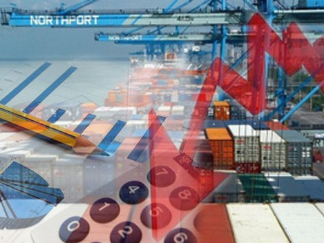 PT. RIFAN FINANCINDO BERJANGKA - Gubernur BI Optimistis Neraca Perdagangan Bulan Juni Surplus