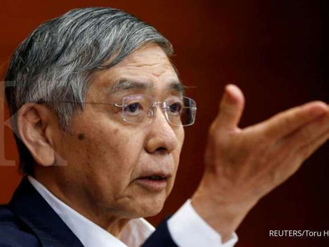 RIFAN FINANCINDO - Ekonomi Jepang akan terus pulih dari rasa sakit corona