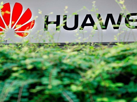 RIFAN FINANCINDO - Huawei tak Bisa Dipasang Google