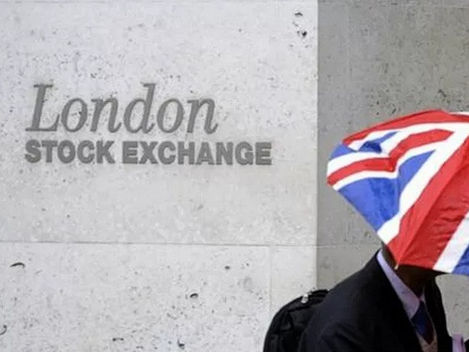 RIFAN FINANCINDO - Saham Inggris berakhir positif, indeks FTSE 100 terangkat 1,28 persen